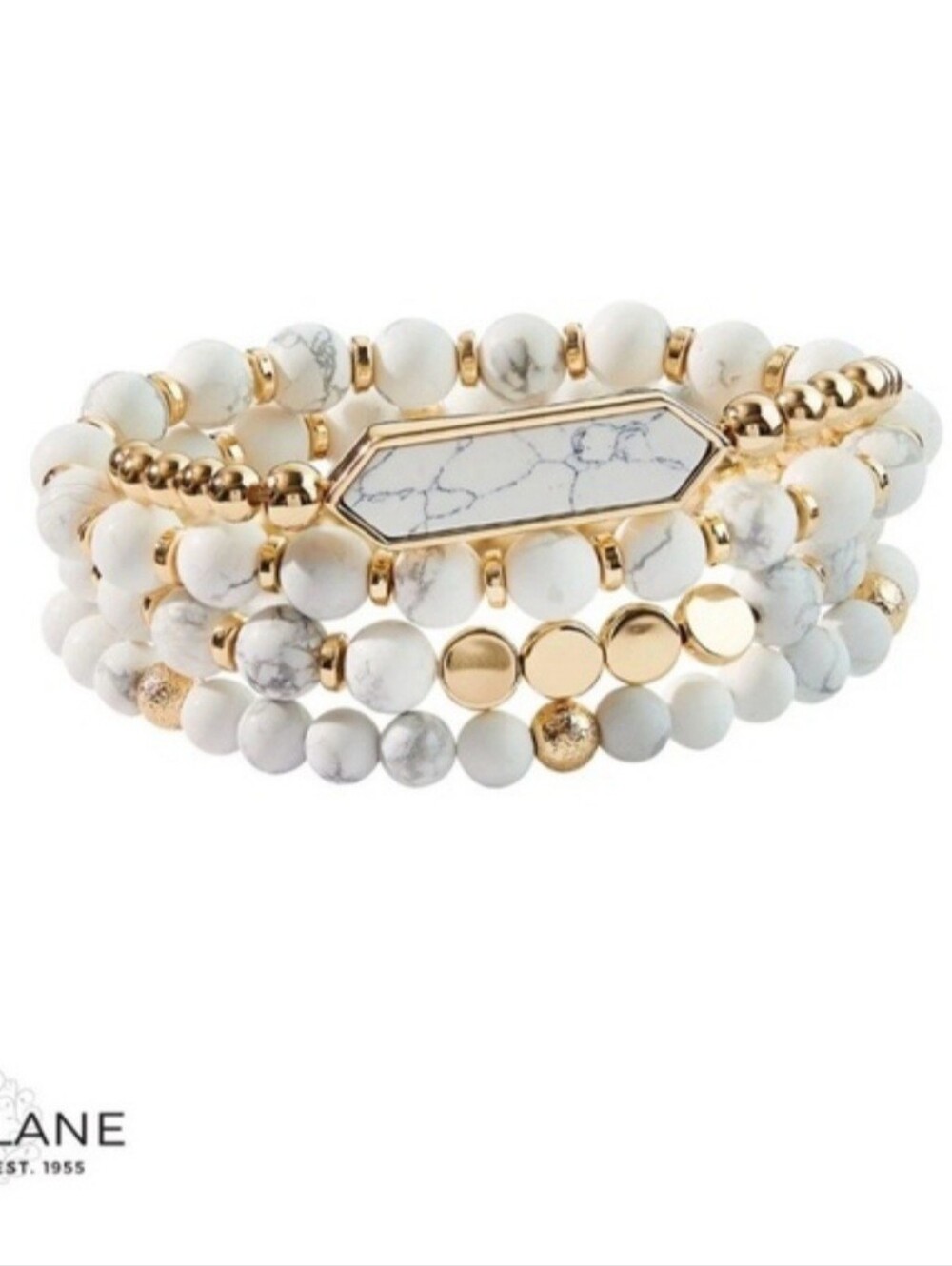 Park Lane Denver Bracelets - NWT
